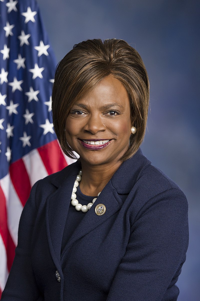 congress Val Butler Demings