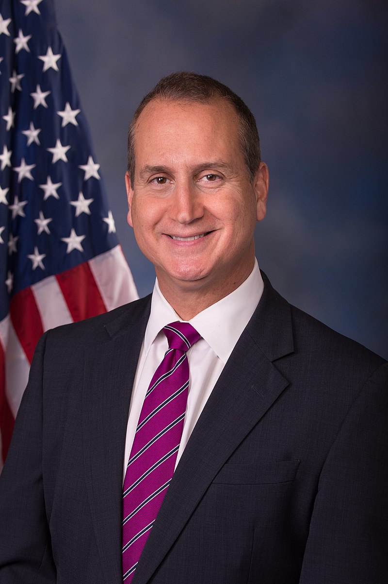 congress Mario Diaz-Balart