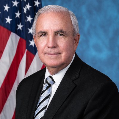 congress Carlos A. Gimenez - Republican Florida