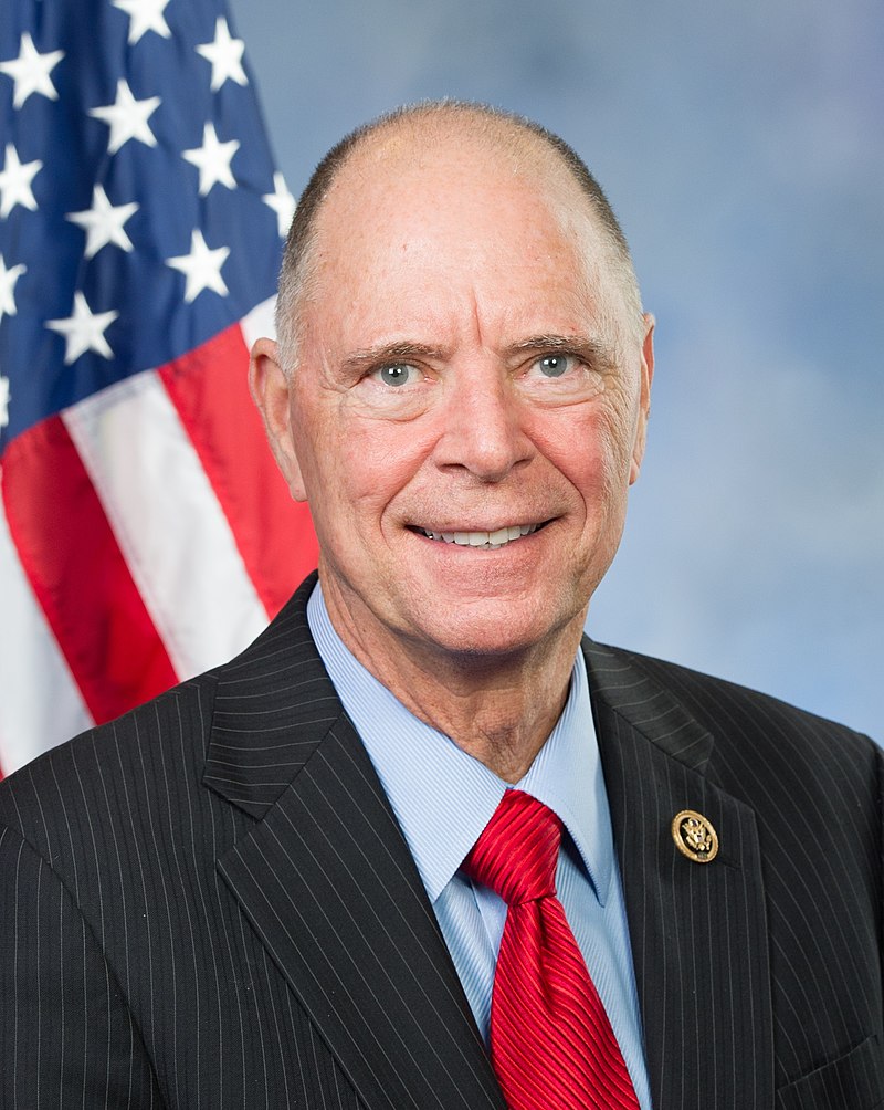 congress Bill Posey - Republican Florida