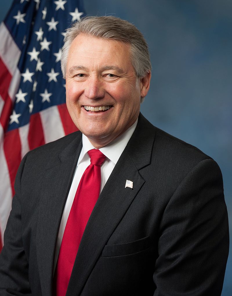 congress Rick W. Allen - Republican Georgia