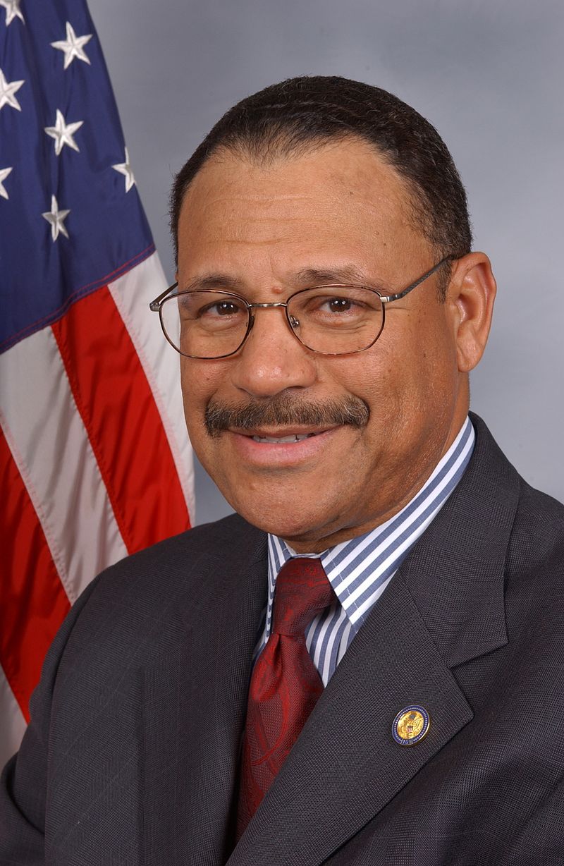 congress Sanford D. Bishop, Jr. - Democratic Georgia