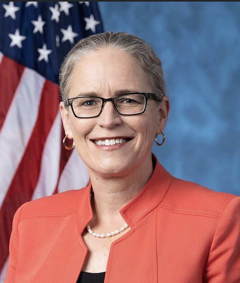 congress Carolyn Bourdeaux