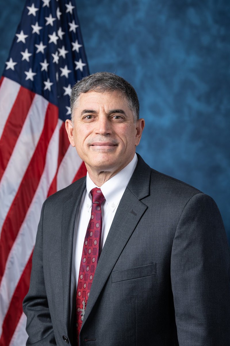 congress Andrew S. Clyde