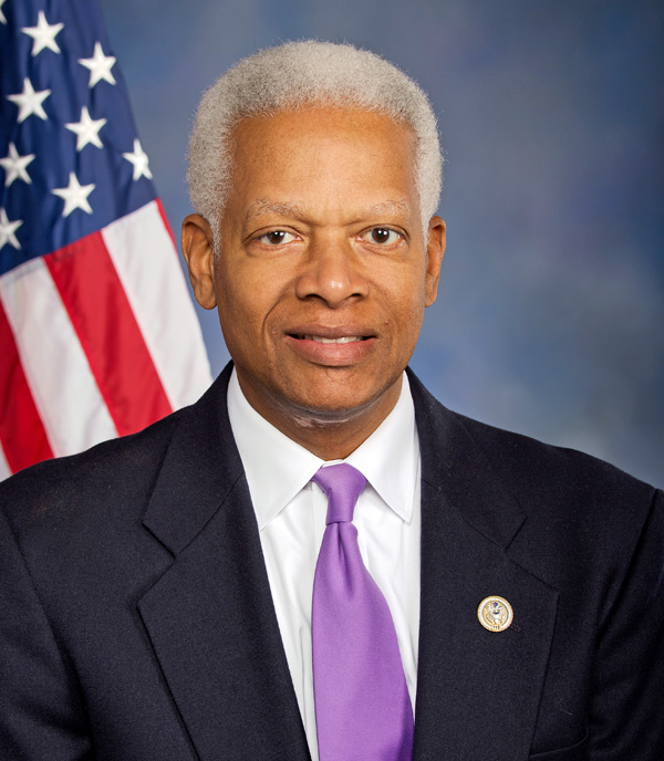 congress Henry C. Hank Johnson, Jr.