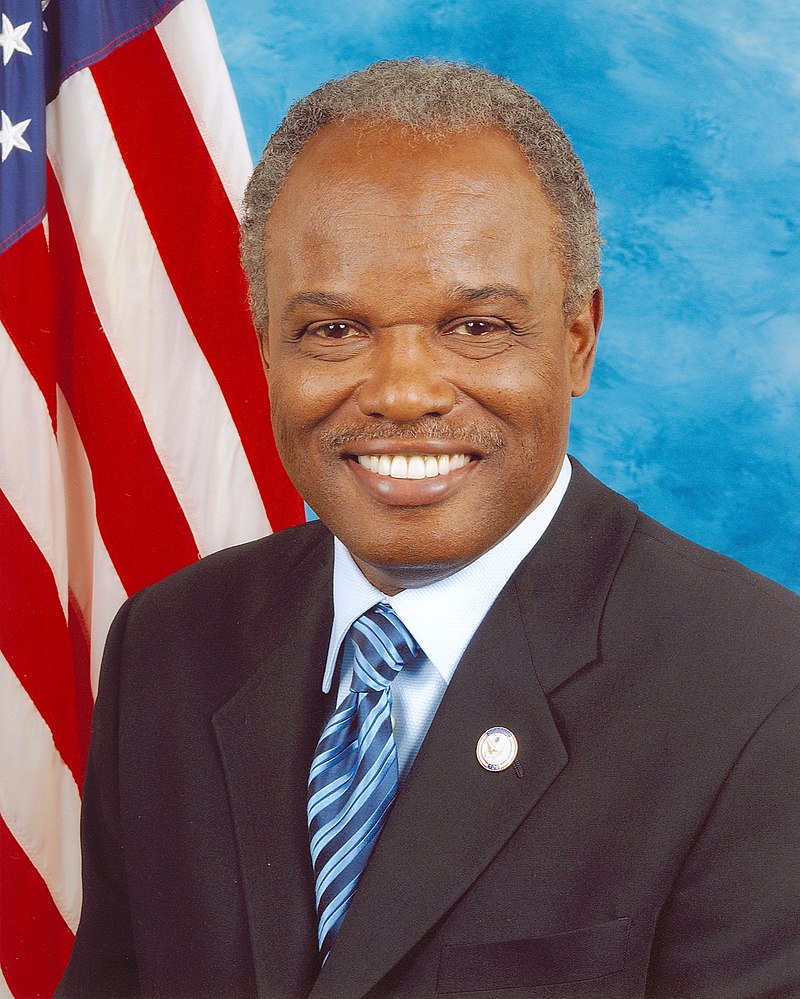 congress David Scott