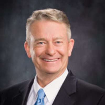 governor Brad Little from Idaho governor Brad Little - Republican Idaho