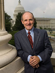 senator James E. Risch - Republican Idaho