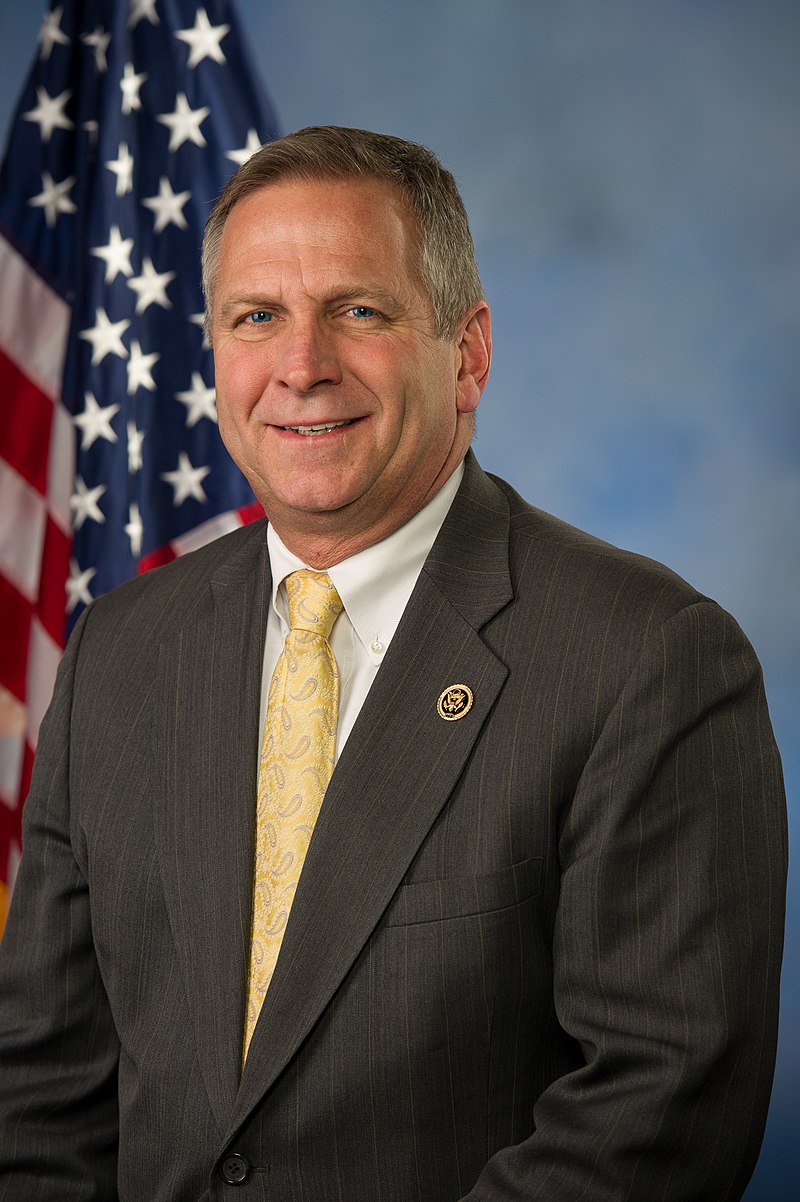 congress Mike Bost