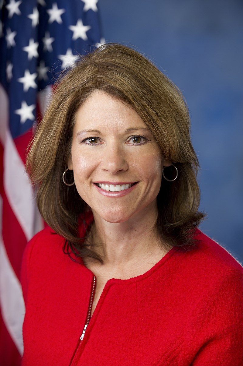 congress Cheri Bustos