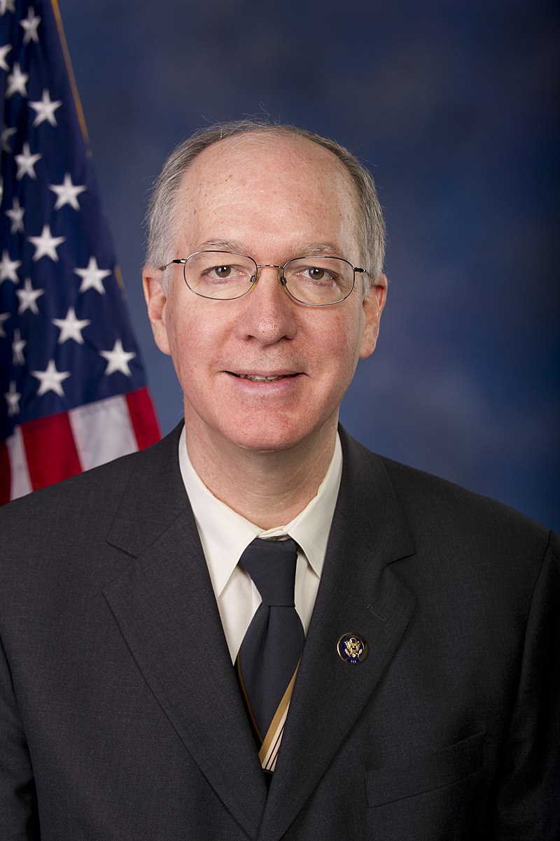 congress Bill Foster