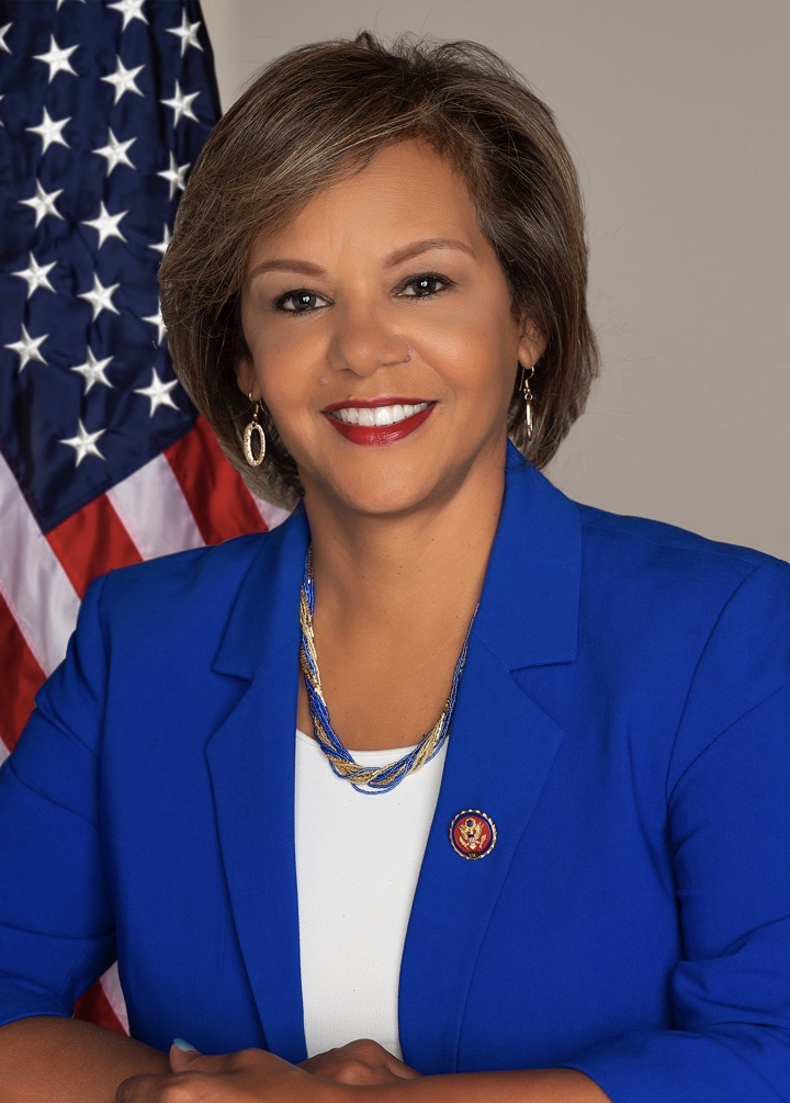 congress Robin L. Kelly