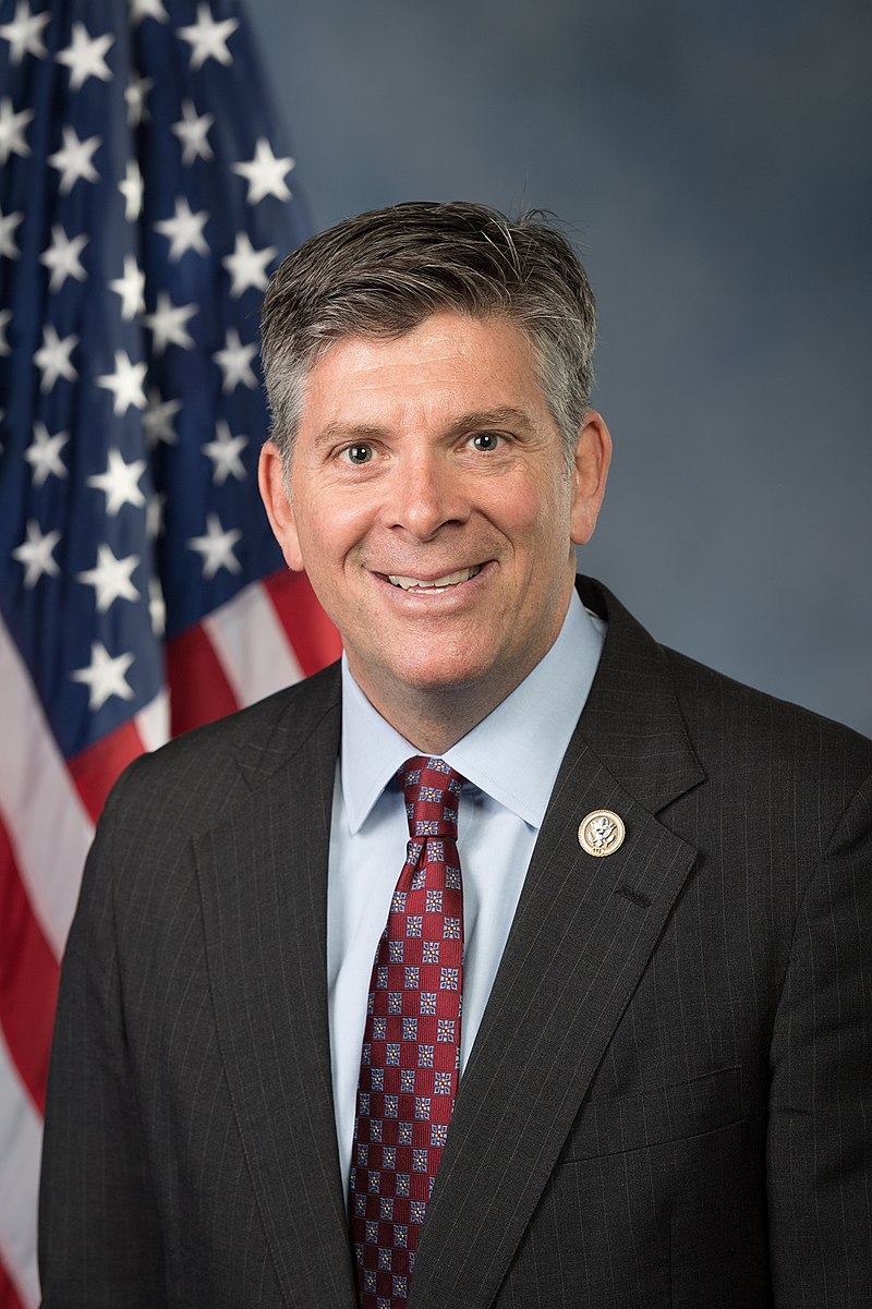 congress Darin LaHood - Republican Illinois