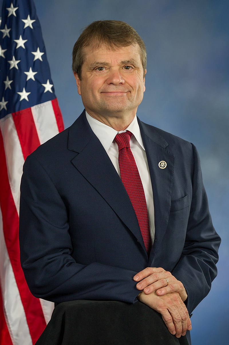 congress Mike Quigley