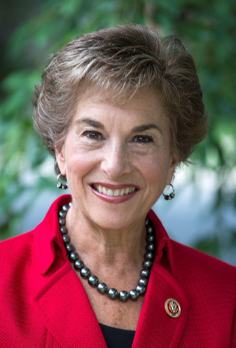 congress Janice D. Schakowsky
