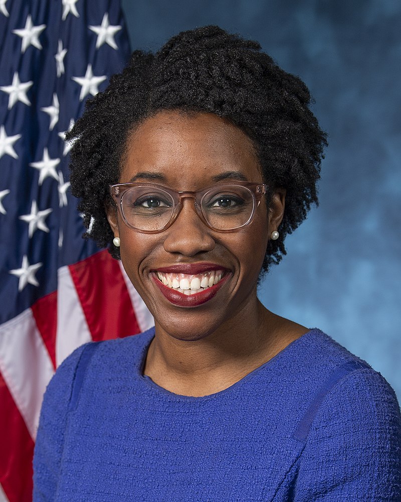 congress Lauren Underwood