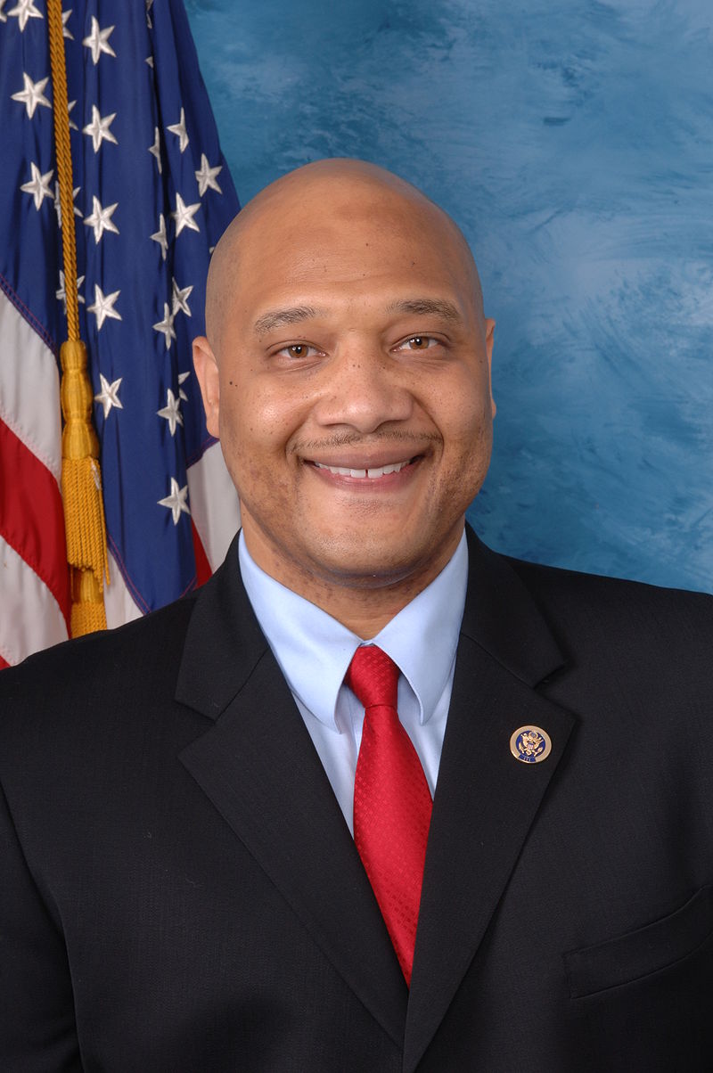contact Andre Carson