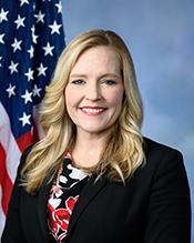 congress Erin Houchin - Republican Indiana