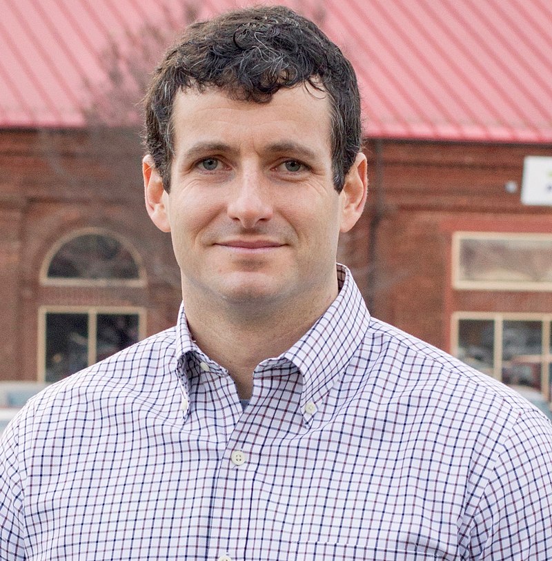 congress Trey Hollingsworth - Republican Indiana