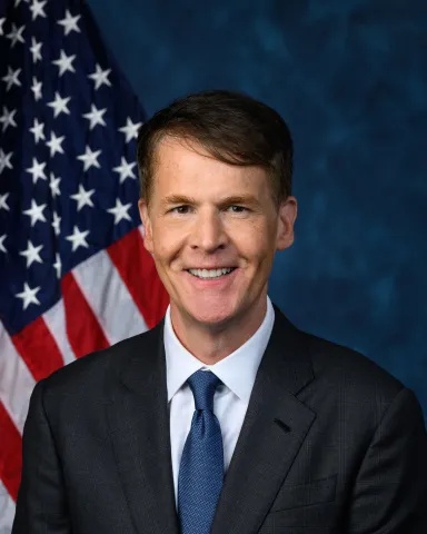 Congress Jefferson Shreve - Republican Indiana