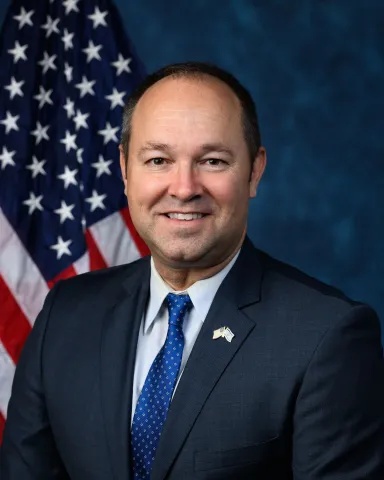 Congress Marlin A. Stutzman - Republican Indiana