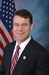 senator Todd Young