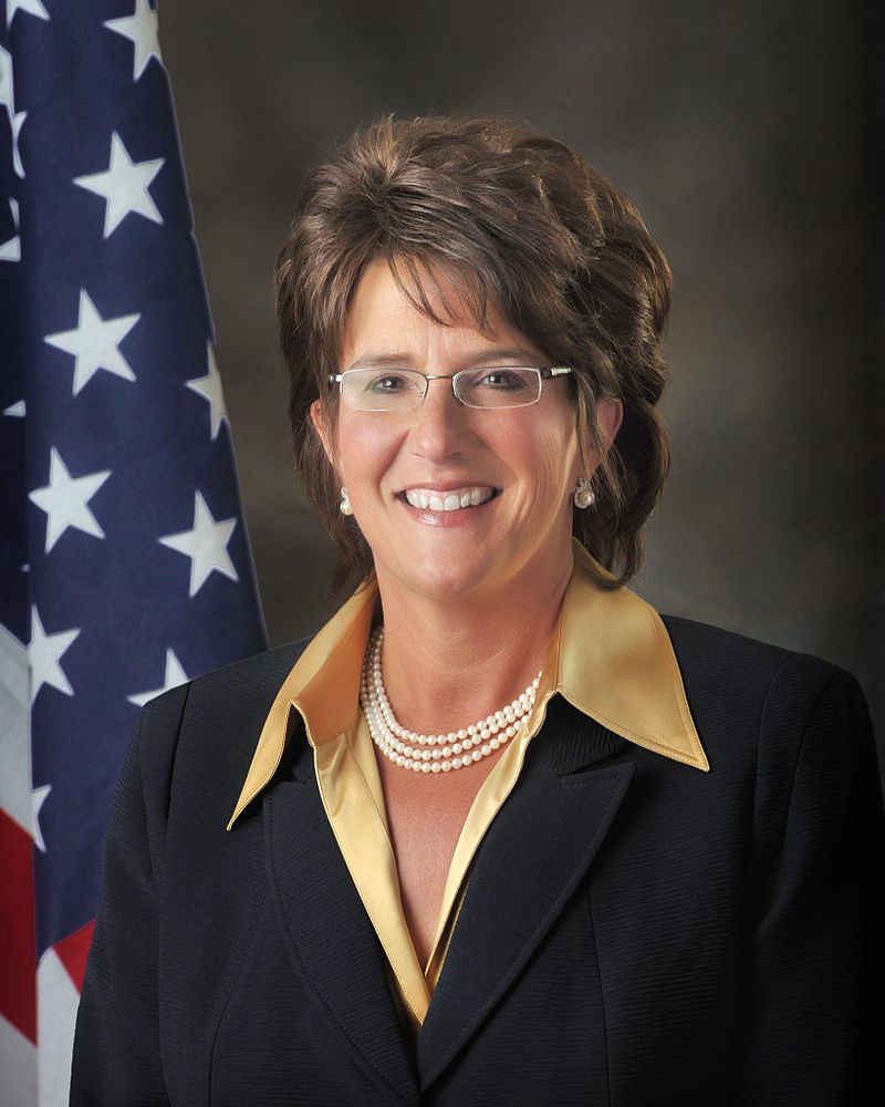 congress Jackie Walorski - Republican Indiana