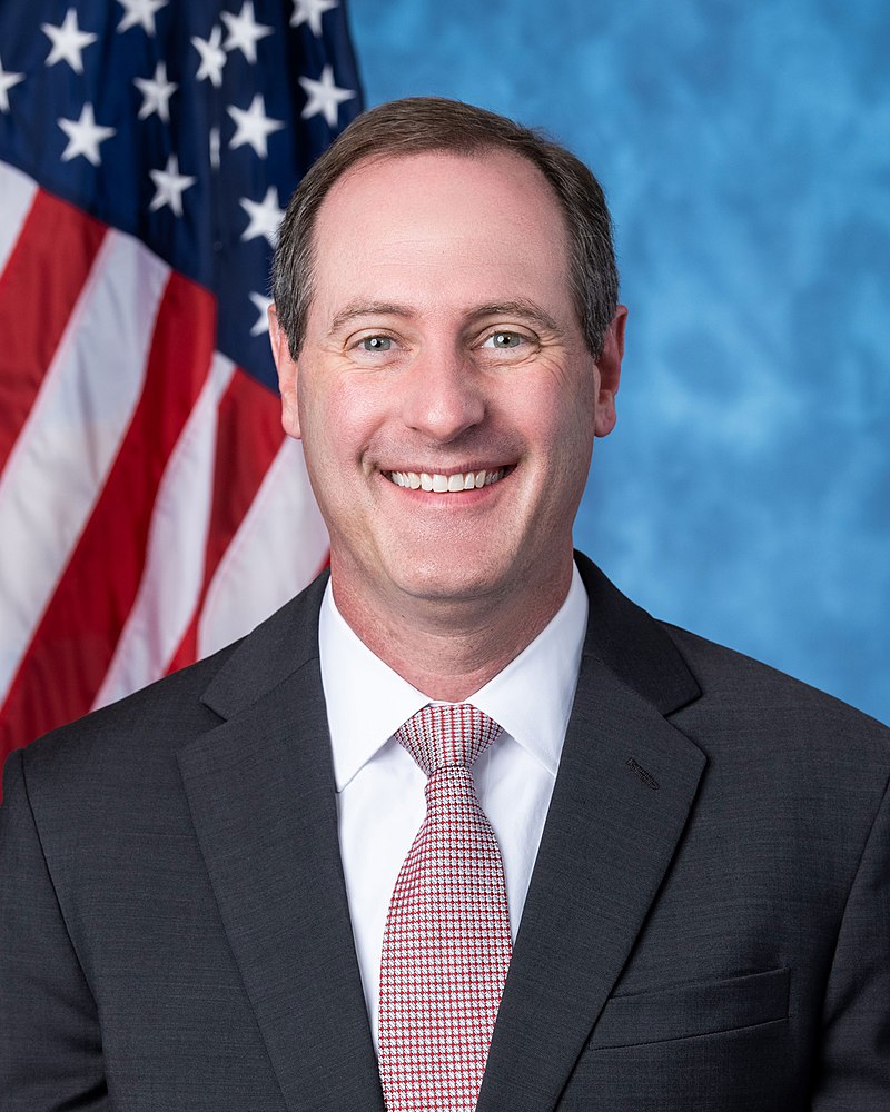 congress Tracey Mann