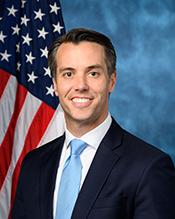 congress Morgan McGarvey - Democratic Kentucky