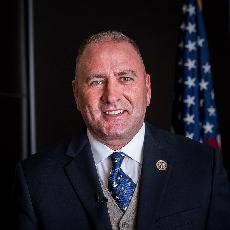 congress Clay Higgins from Louisiana congress Clay Higgins - Republican Louisiana