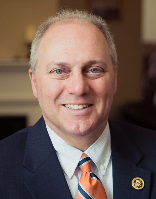 congress Steve Scalise