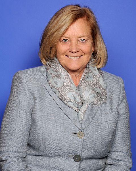 congress Chellie Pingree - Democratic Maine