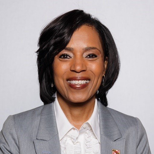 Senator Angela Alsobrooks - Democratic Maryland