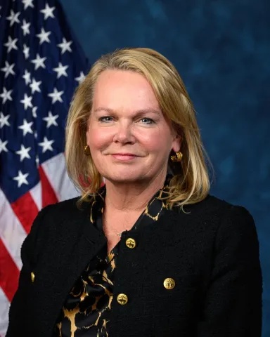 Congress April McClain Delaney - Democratic Maryland