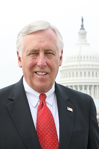 congress Steny H. Hoyer - Democratic Maryland