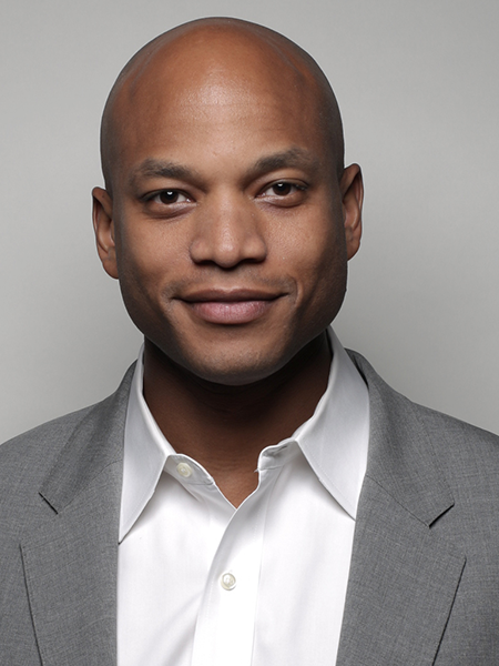 contact governor Wes Moore of Maryland