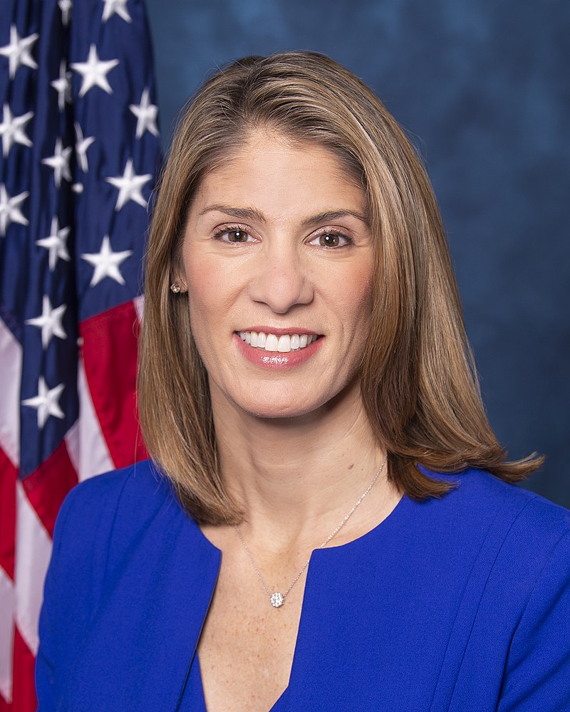 congress Lori Trahan