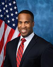 congress John James - Republican Michigan