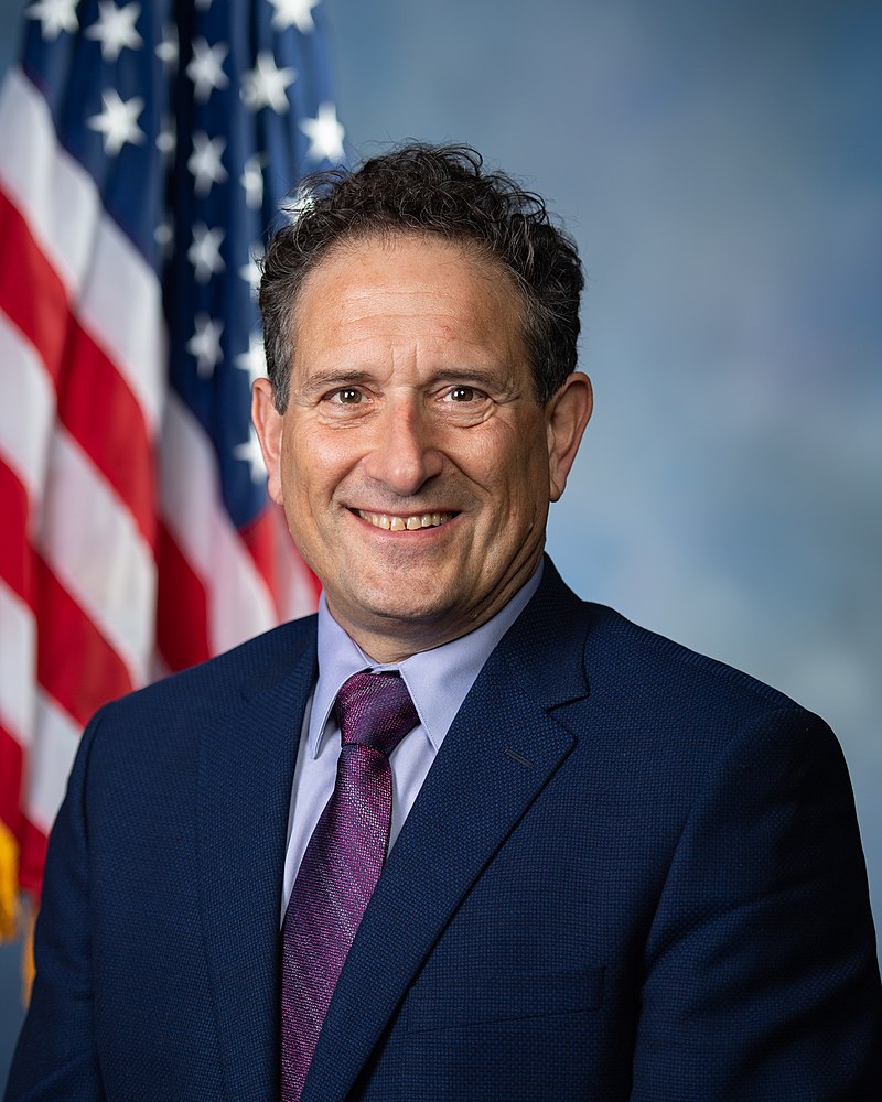 congress Andy Levin - Republican Michigan