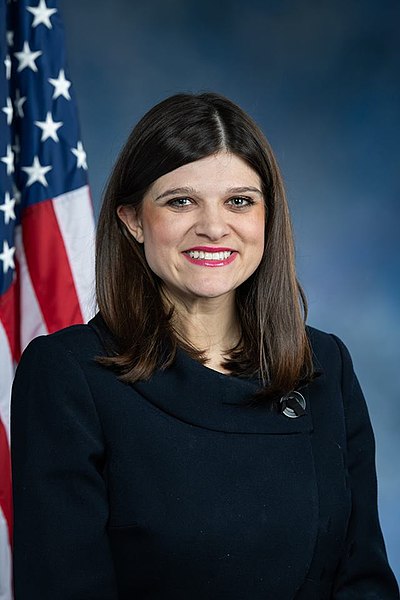 congress Haley M. Stevens - Democratic Michigan