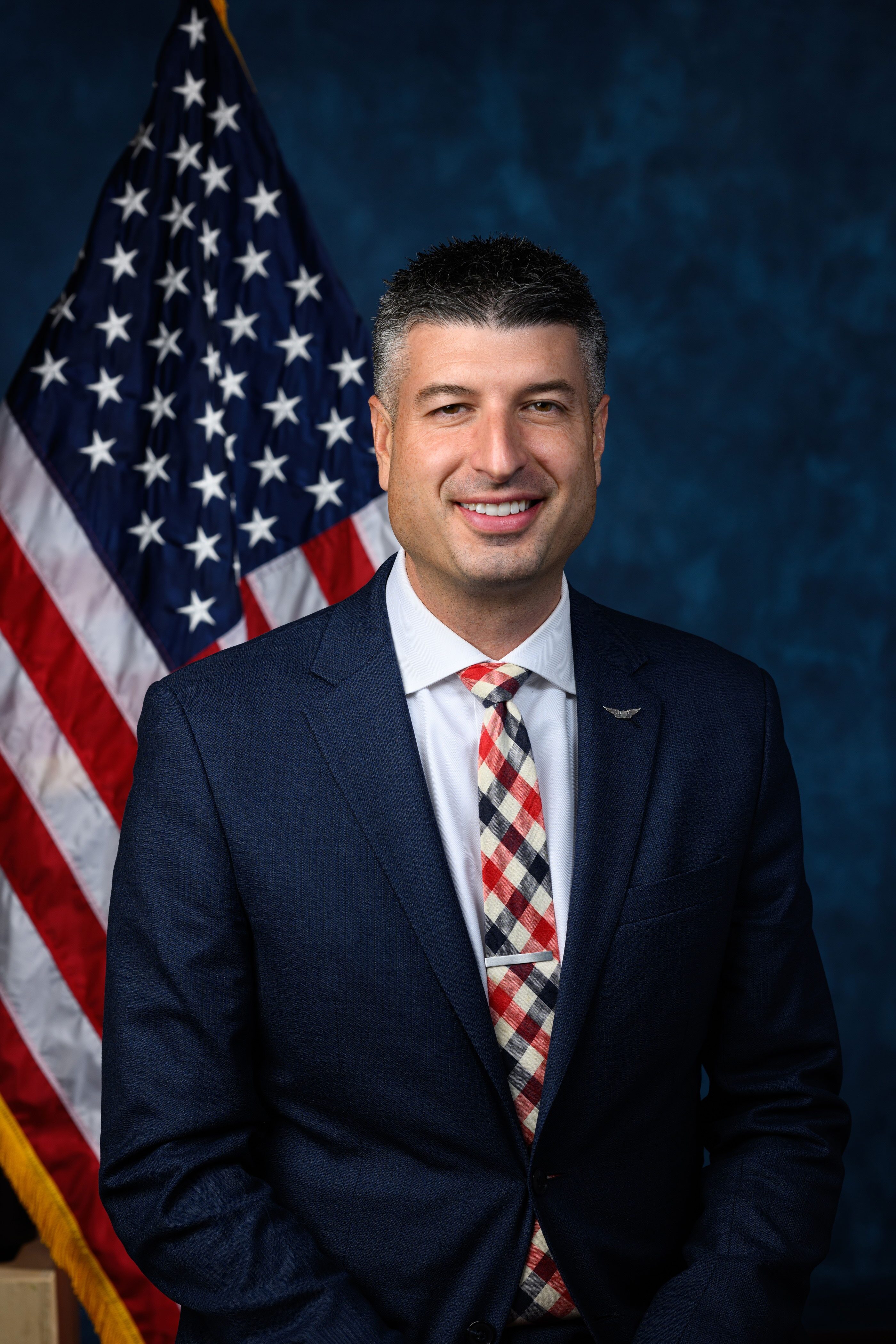 Congress Tom Barrett - Republican Michigan