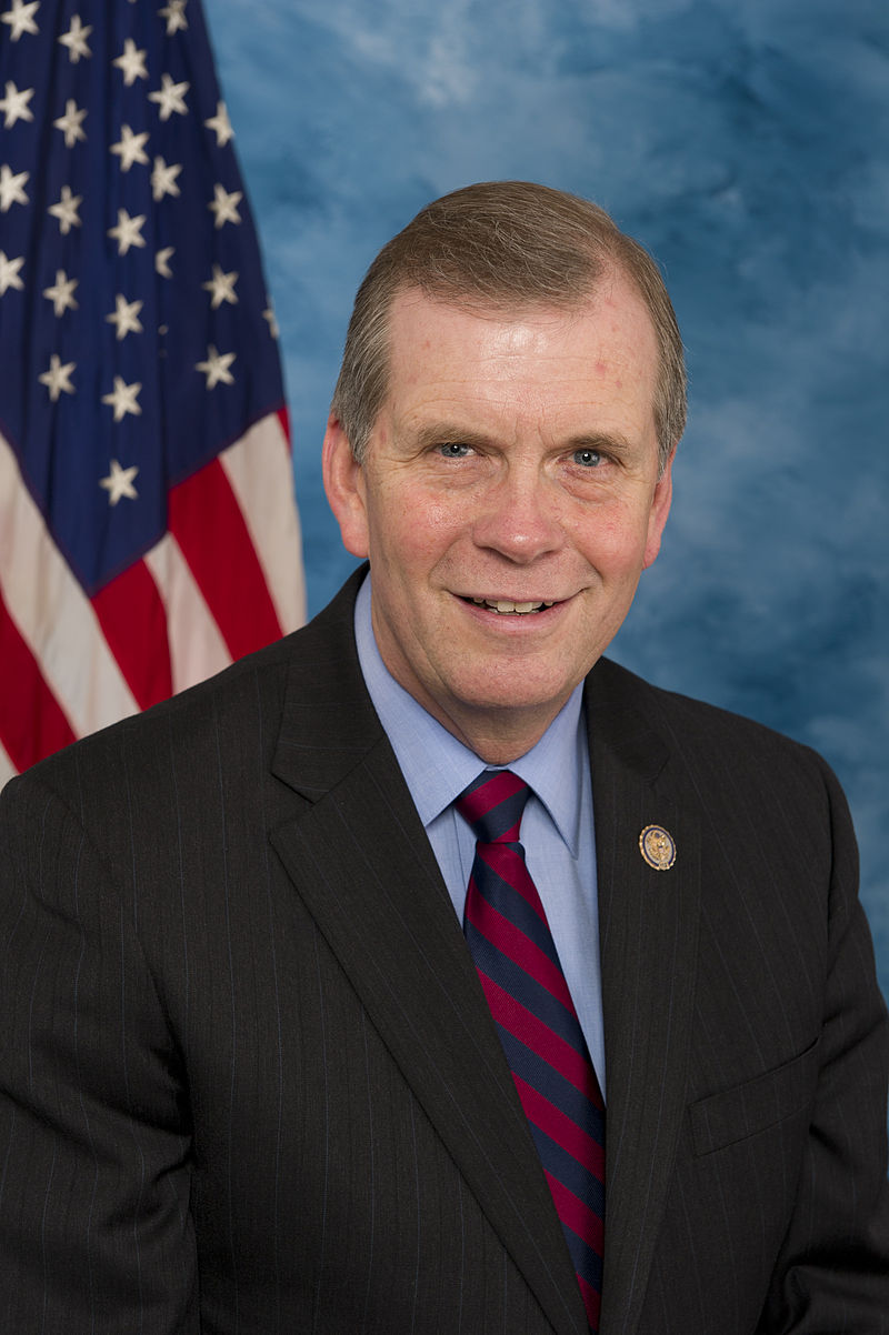 congress Tim Walberg - Republican Michigan