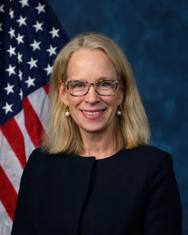 Congress Kelly Morrison - Democratic Minnesota