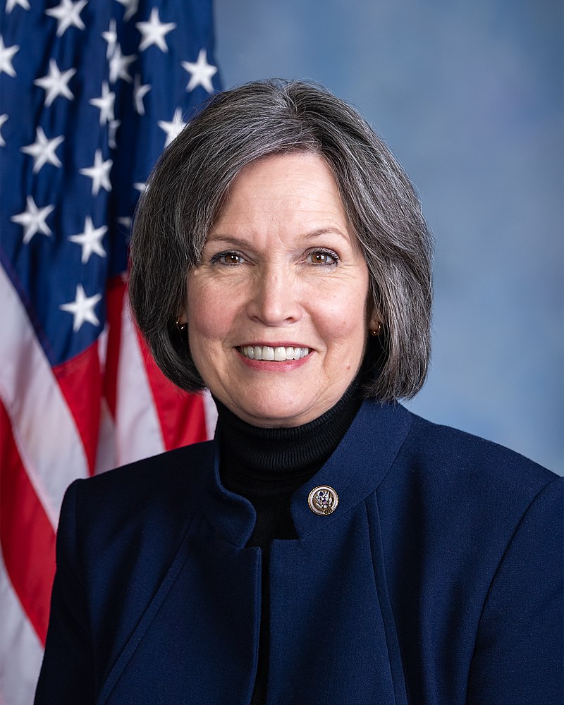 congress Betty McCollum