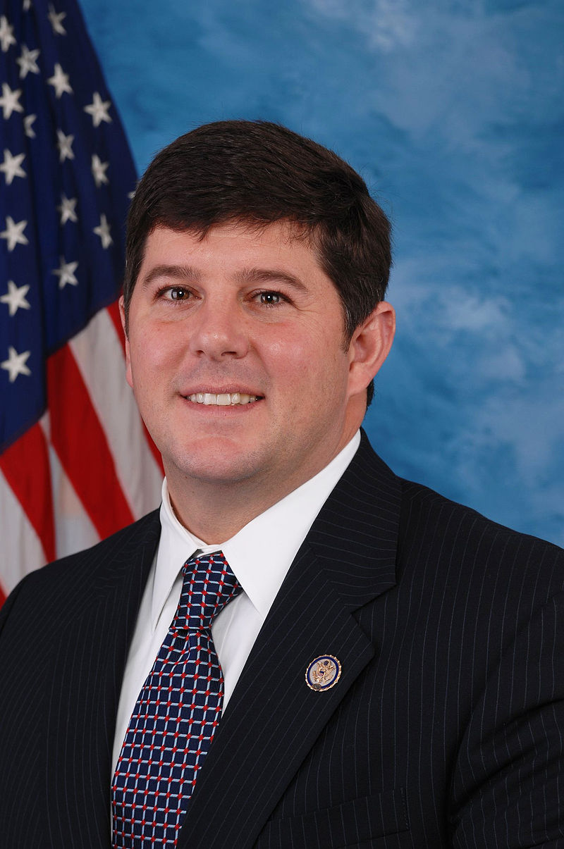congress Steven M. Palazzo