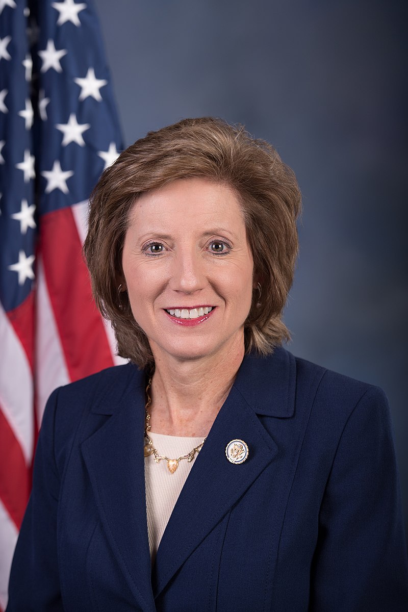 congress Vicky Hartzler - Republican Missouri