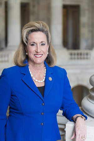 congress Ann Wagner - Republican Missouri
