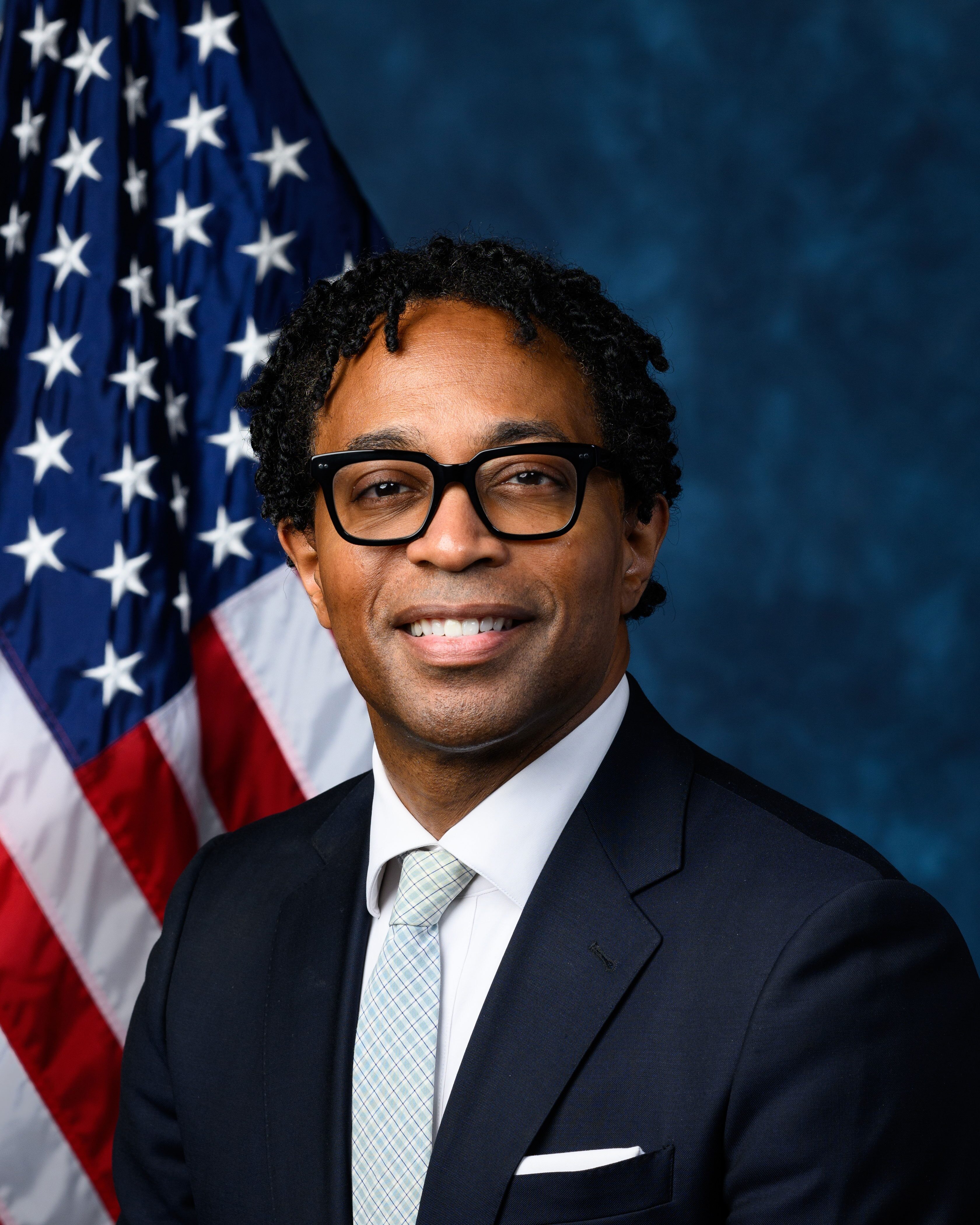 Wesley Bell