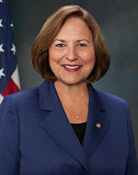 senator Deb Fischer