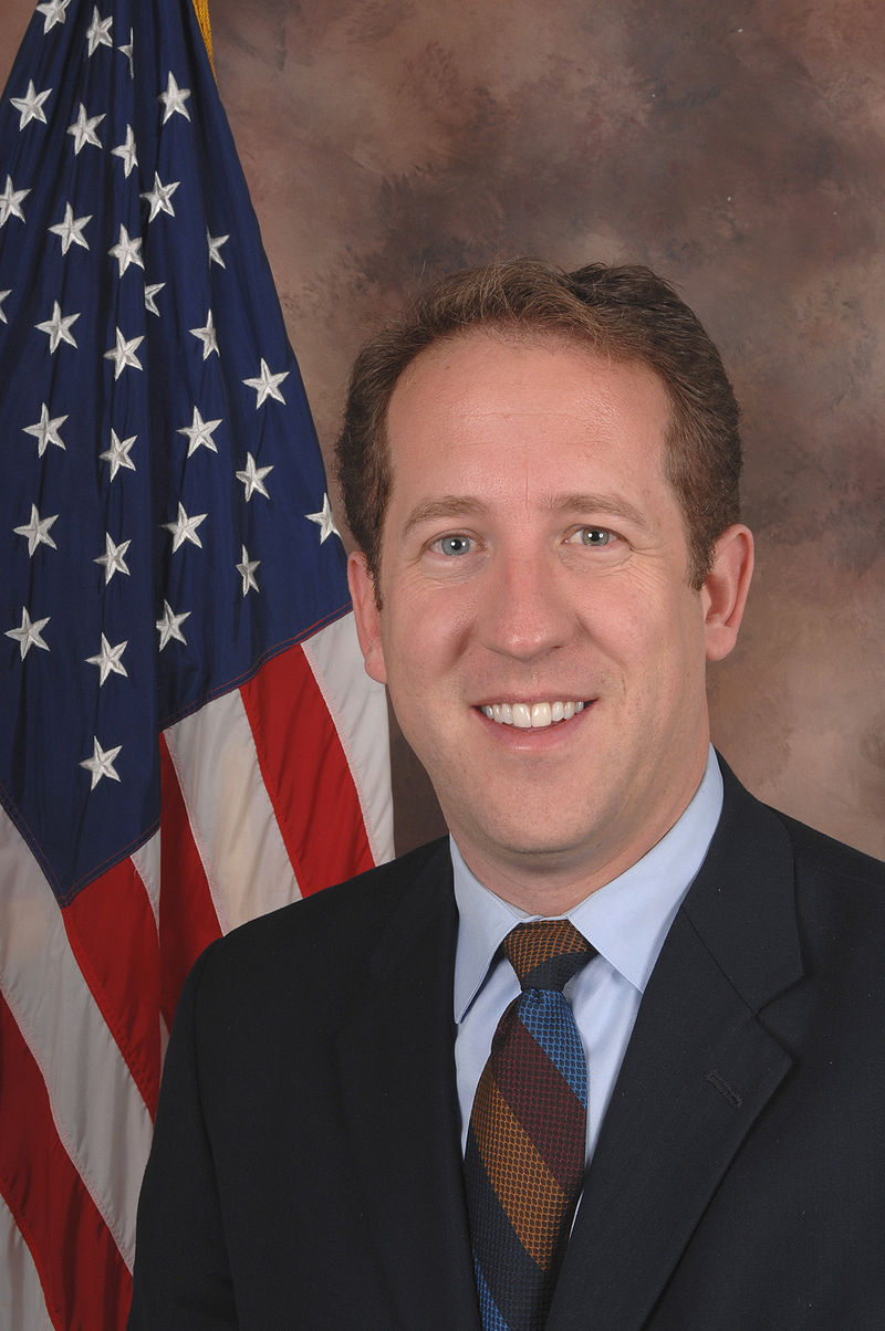 congress Adrian Smith